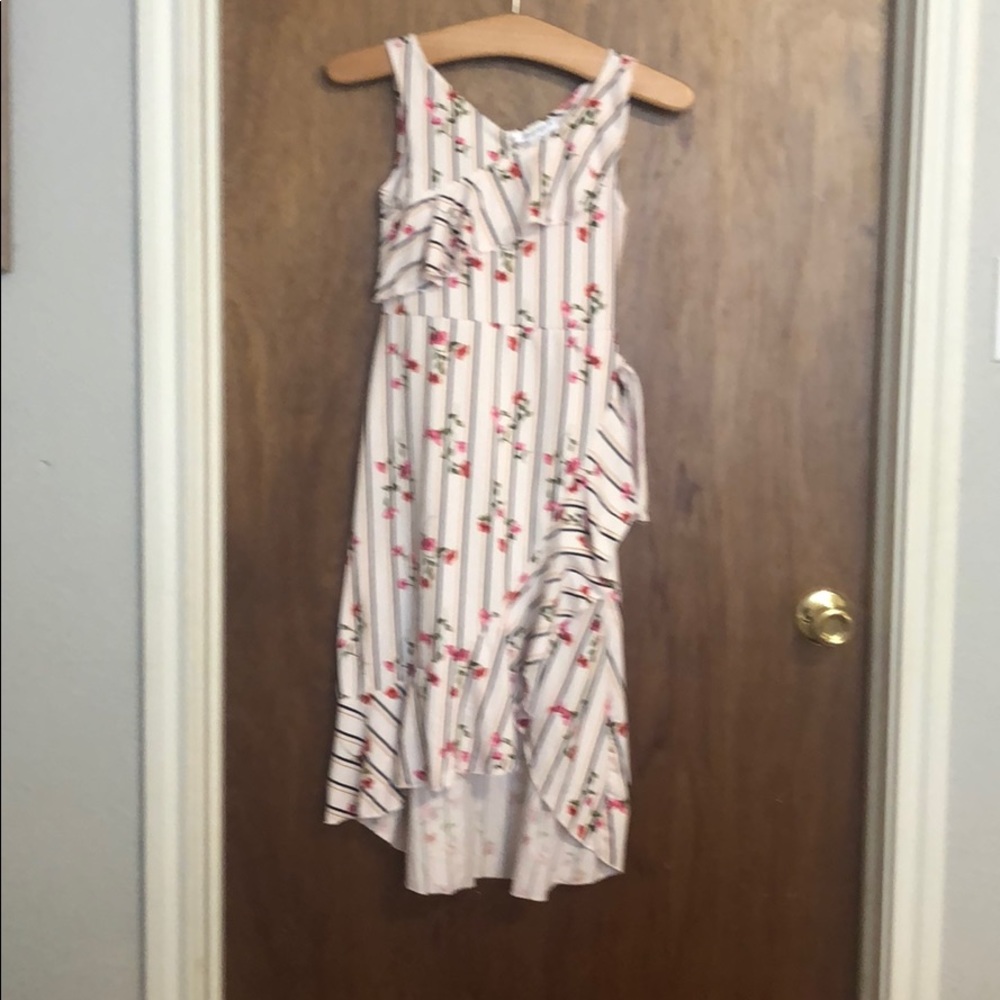 Dress size 8